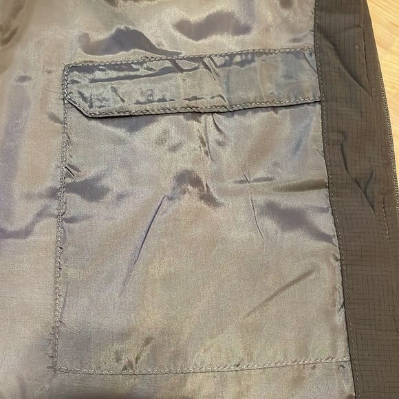 North End women’s puffer vest - Picture 6 of 7